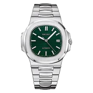 Nautiko - Forest Green