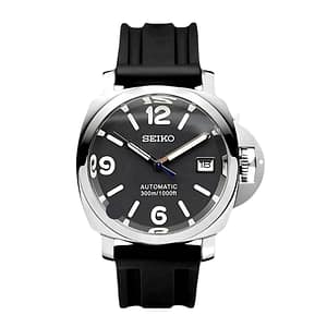 Paneiko - Stealth Black