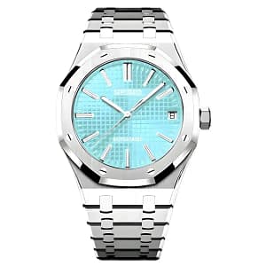 Royal Seikoak - Bright Abyss Blue
