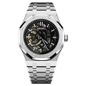 Royal Seikoak - Skeleton