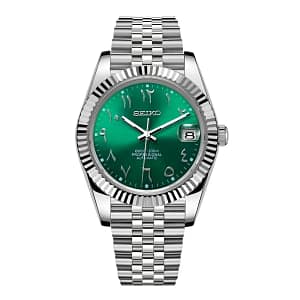 Seikojust - Arabic Emerald Green