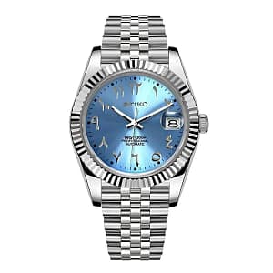 Seikojust - Arabic Ice Blue