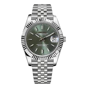 Seikojust - Mint Green
