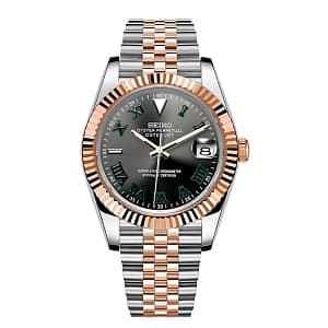 Seikojust - Two Tone Wimbledon Eclipse