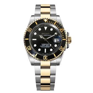 Seikomariner - Imperial Gold Two Tone