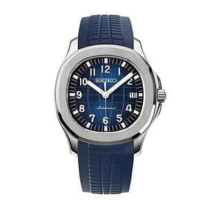 Seikonaut - Abyss Blue