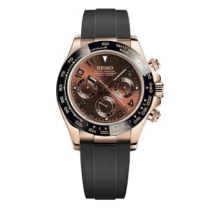 Seikotona - Chocolate Gold Sport