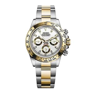 Seikotona - Imperial Gold Two Tone
