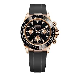Seikotona - Rose Gold Sport